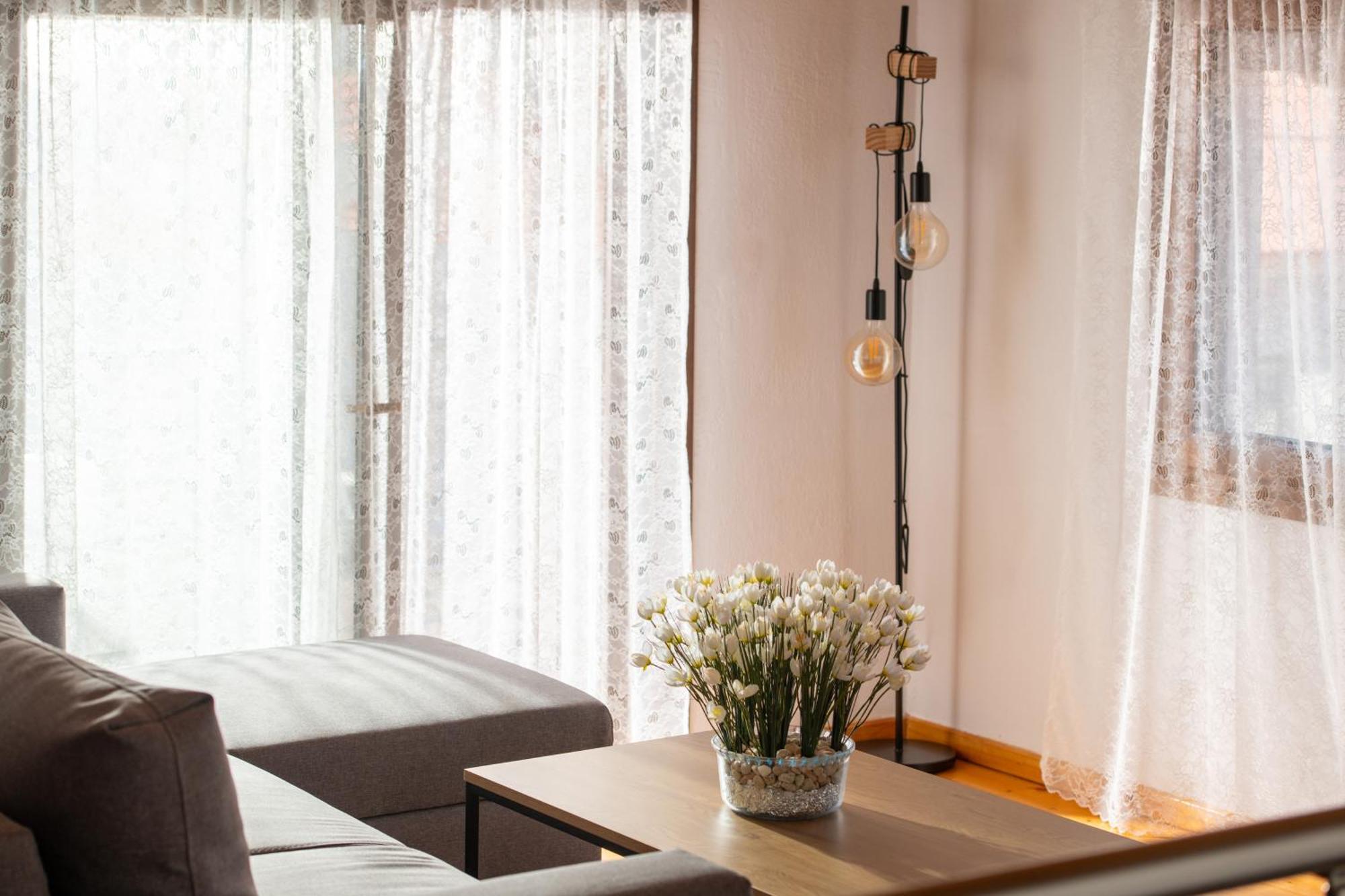 Willa House Draganis Sykia Zewnętrze zdjęcie
