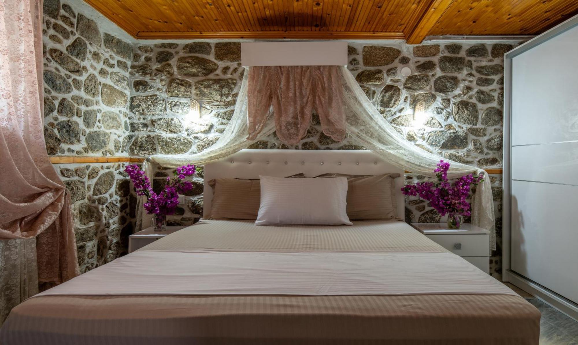 Willa House Draganis Sykia Zewnętrze zdjęcie