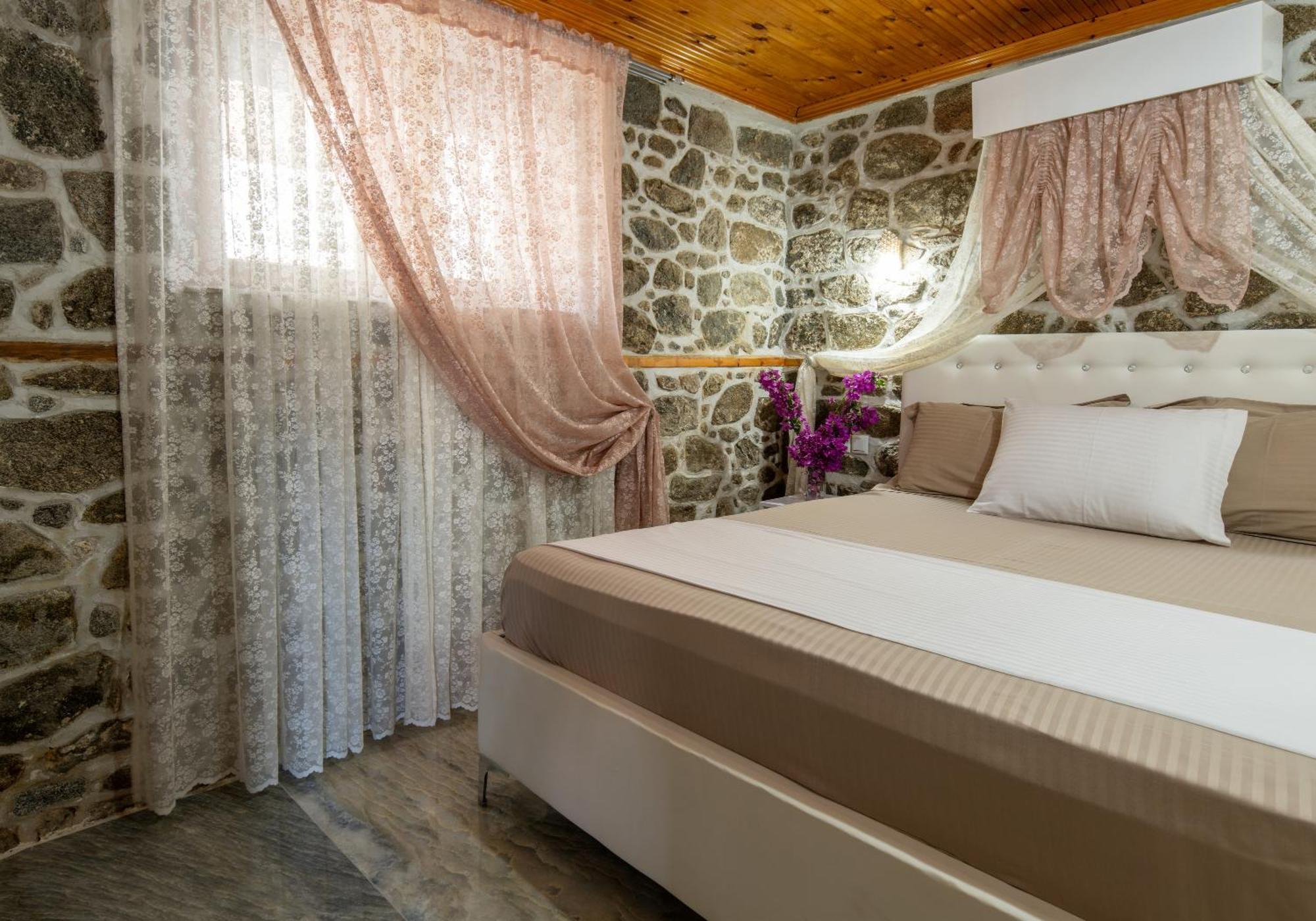 Willa House Draganis Sykia Zewnętrze zdjęcie