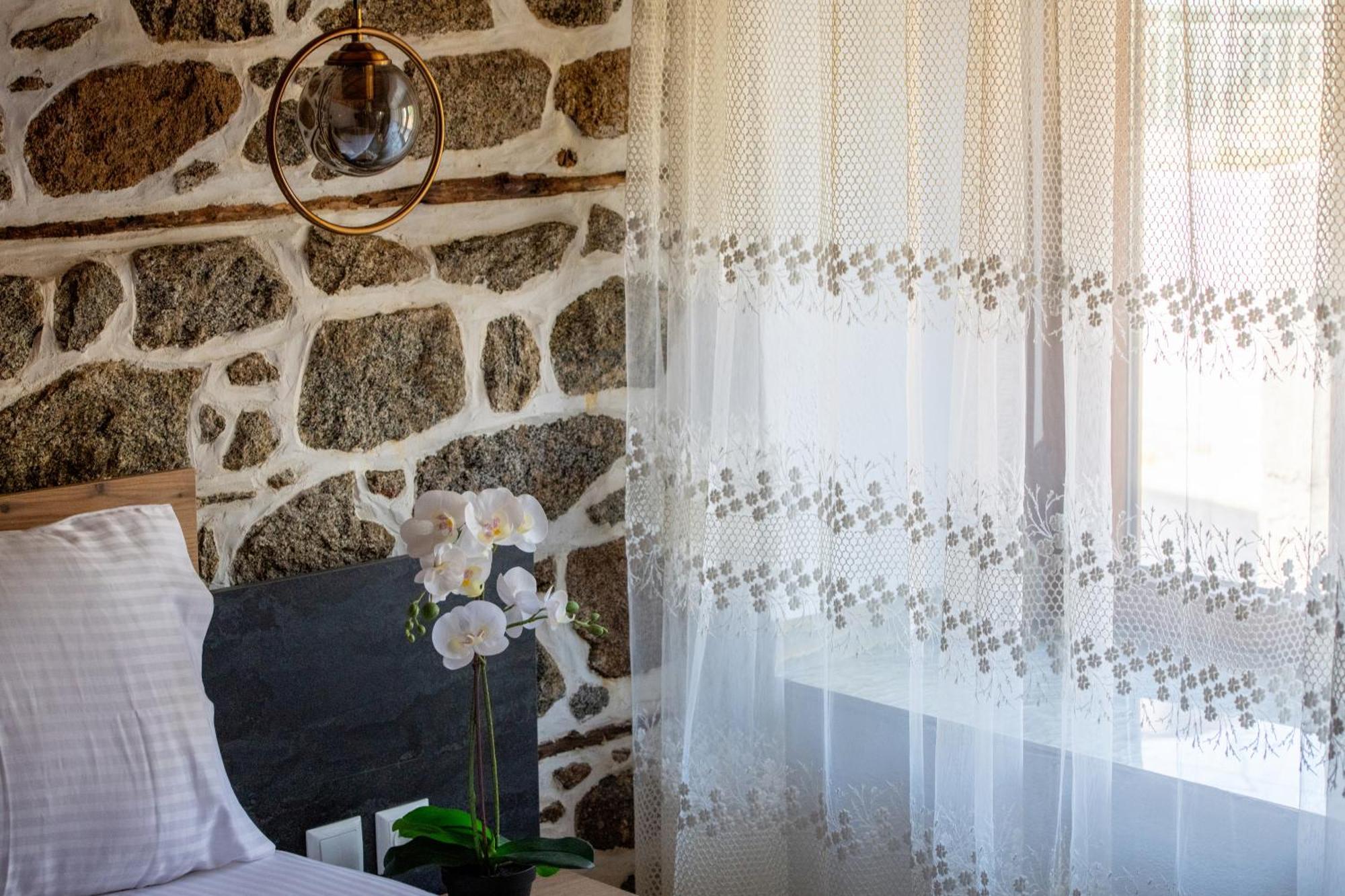 Willa House Draganis Sykia Zewnętrze zdjęcie