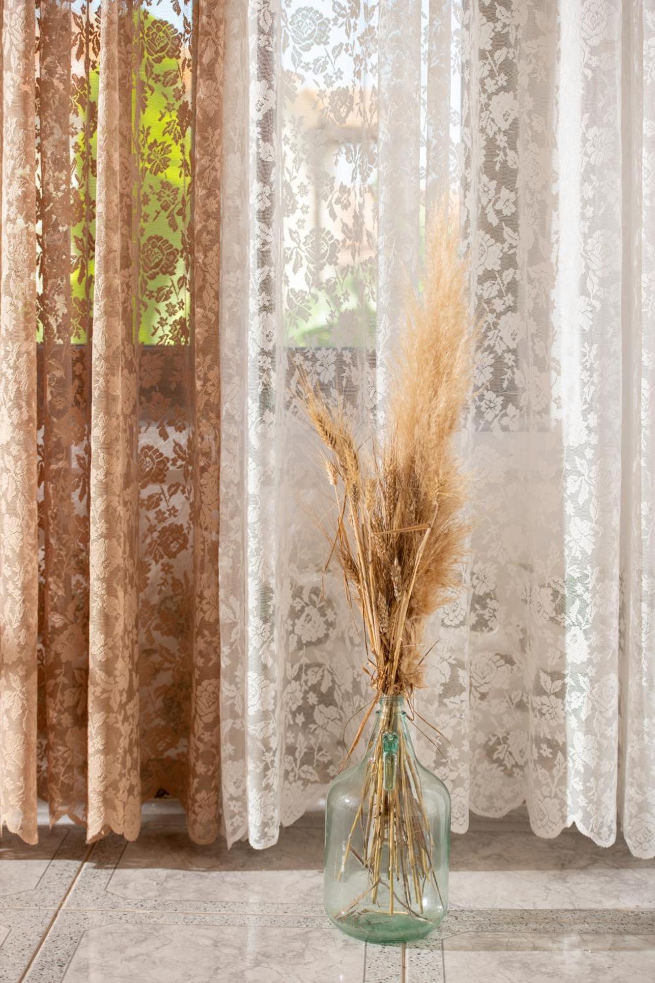 Willa House Draganis Sykia Zewnętrze zdjęcie