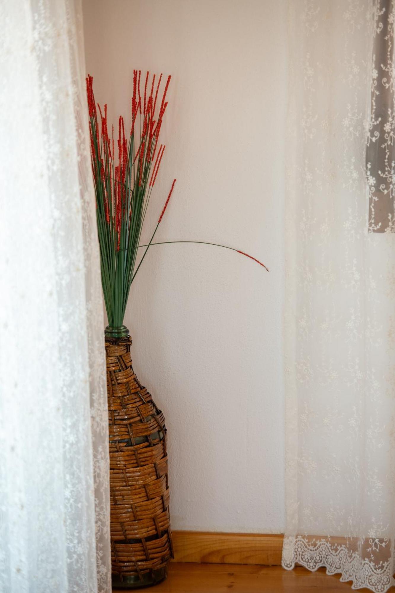 Willa House Draganis Sykia Zewnętrze zdjęcie