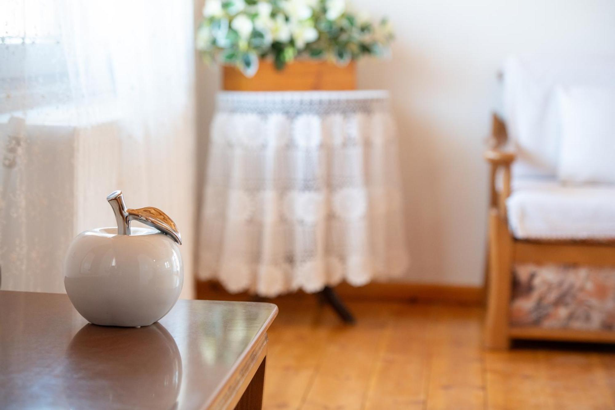 Willa House Draganis Sykia Zewnętrze zdjęcie